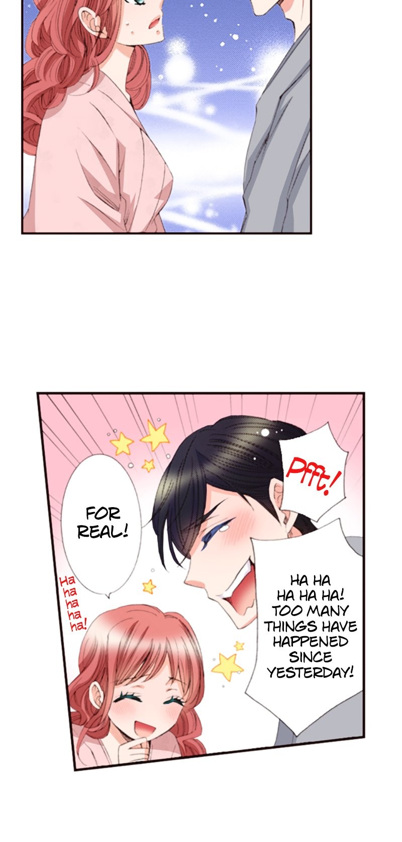 Country House With Benefits?! chapter 20 - page 46