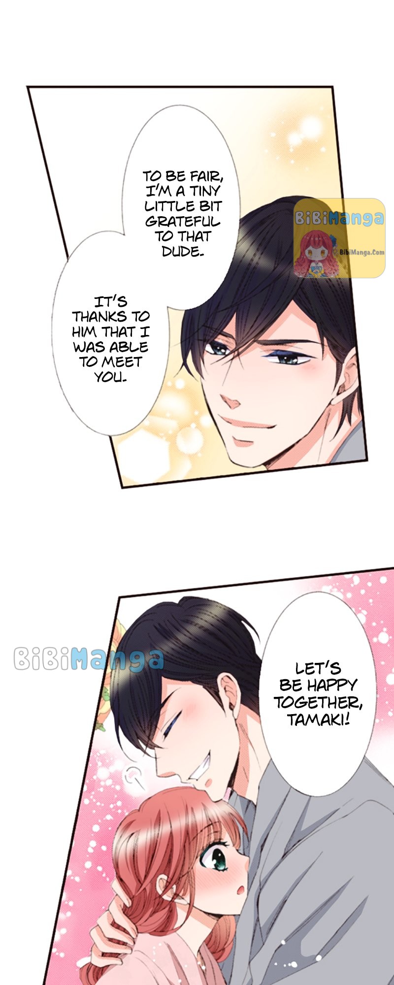 Country House With Benefits?! chapter 20 - page 47