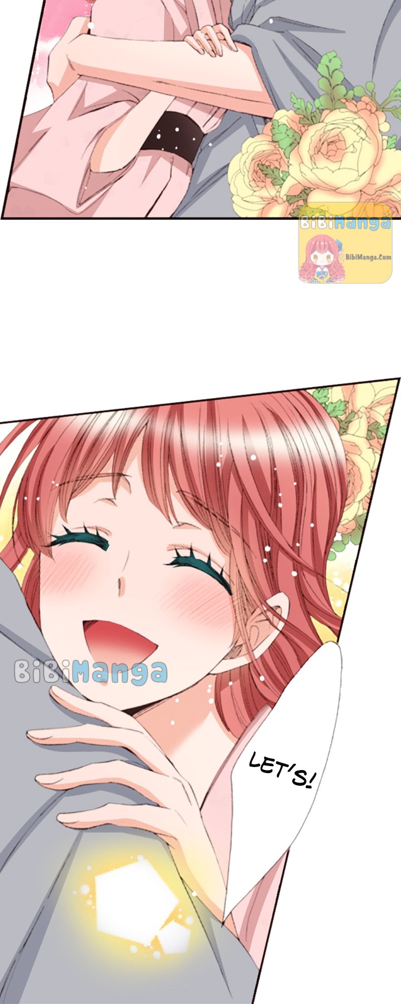 Country House With Benefits?! chapter 20 - page 48