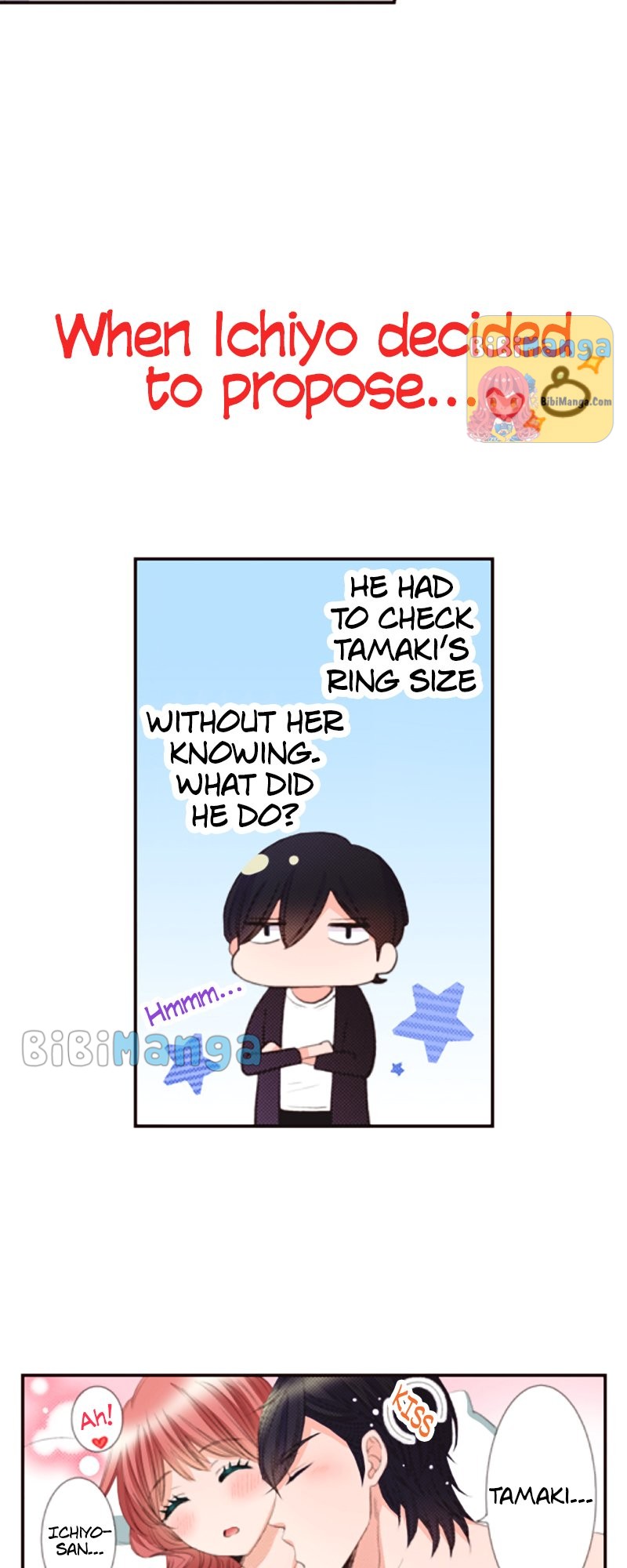 Country House With Benefits?! chapter 20 - page 49
