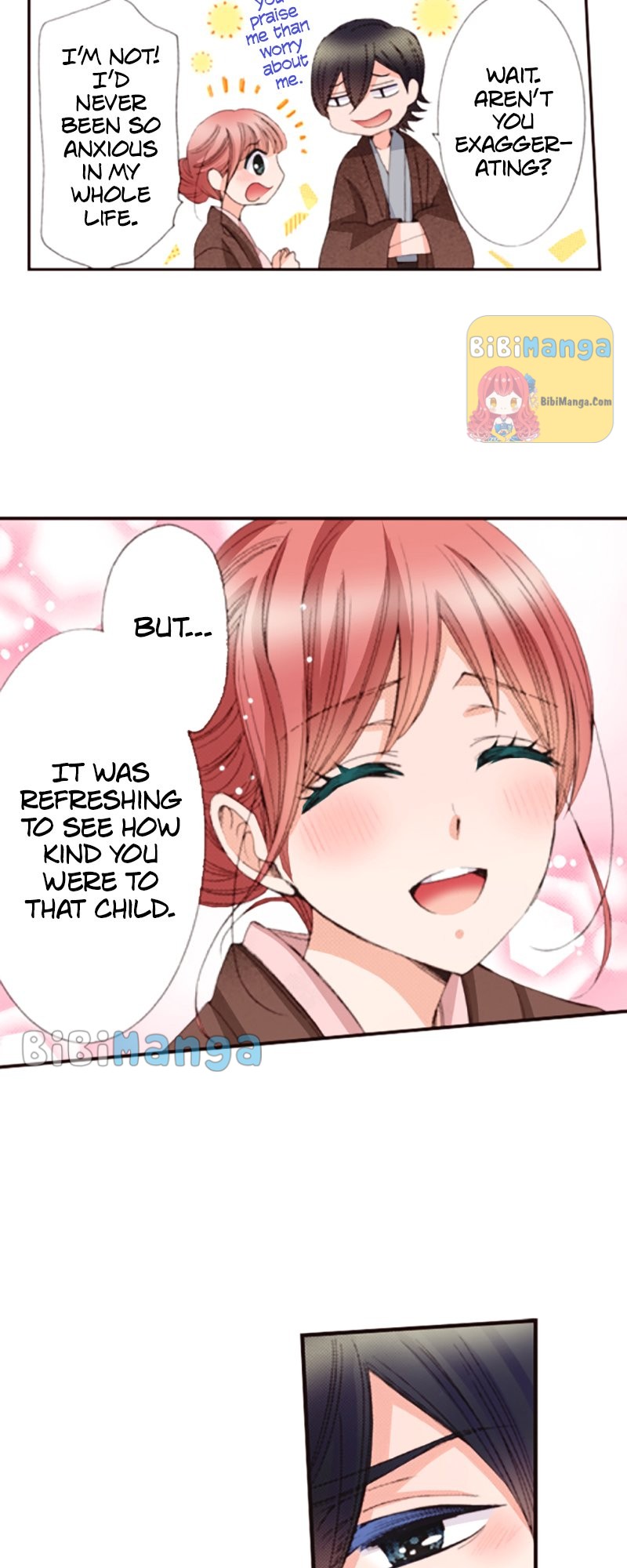 Country House With Benefits?! chapter 20 - page 5