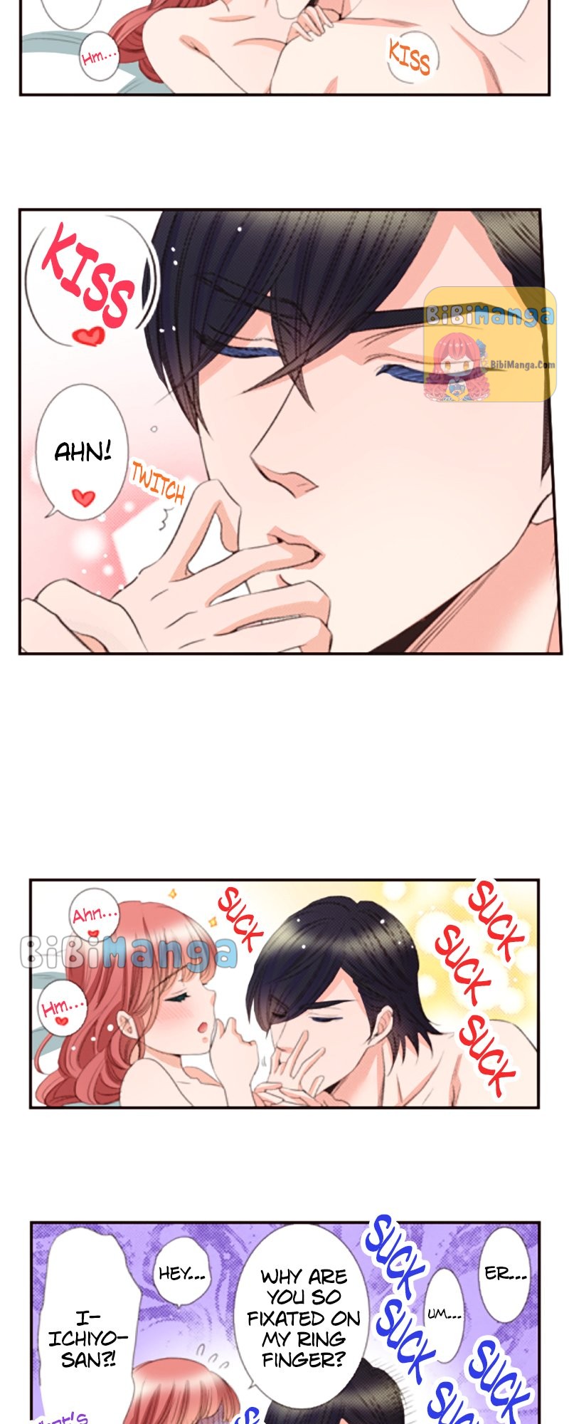 Country House With Benefits?! chapter 20 - page 50