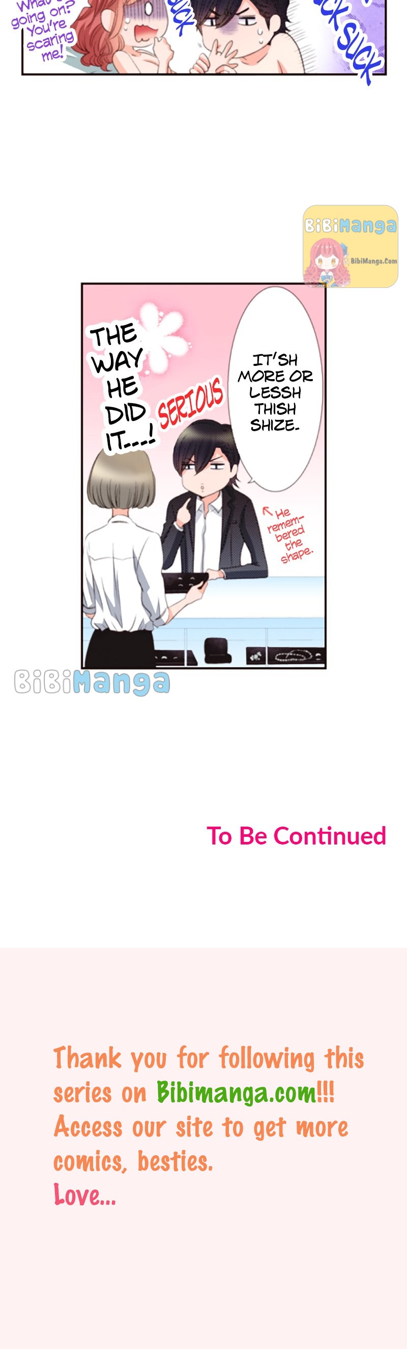 Country House With Benefits?! chapter 20 - page 51