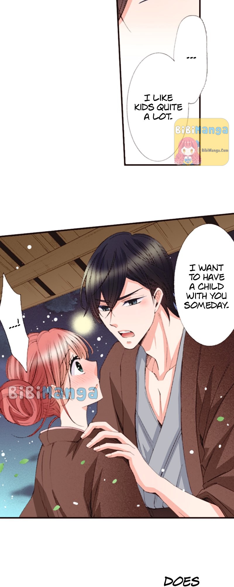 Country House With Benefits?! chapter 20 - page 6