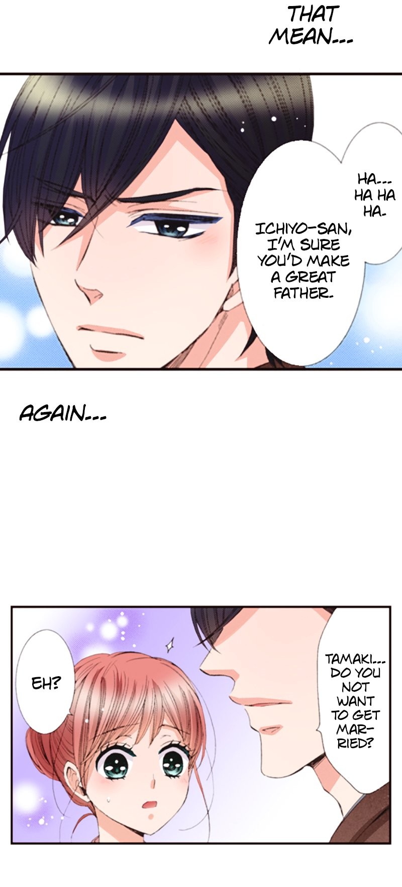 Country House With Benefits?! chapter 20 - page 7
