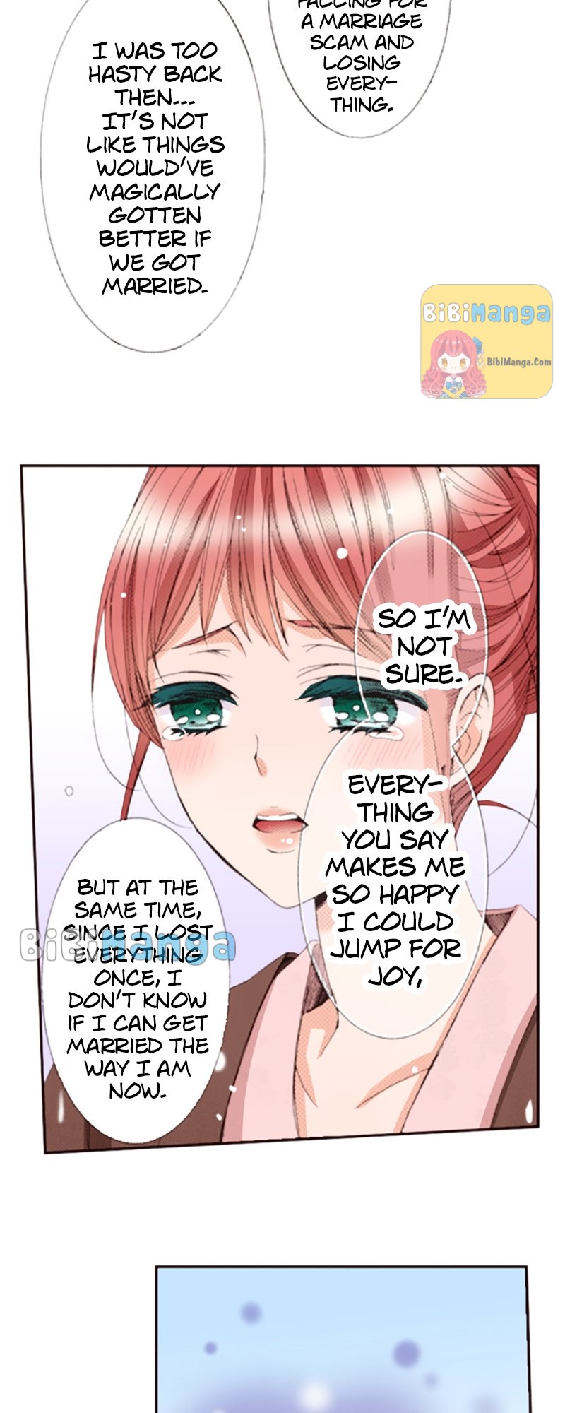 Country House With Benefits?! chapter 20 - page 9