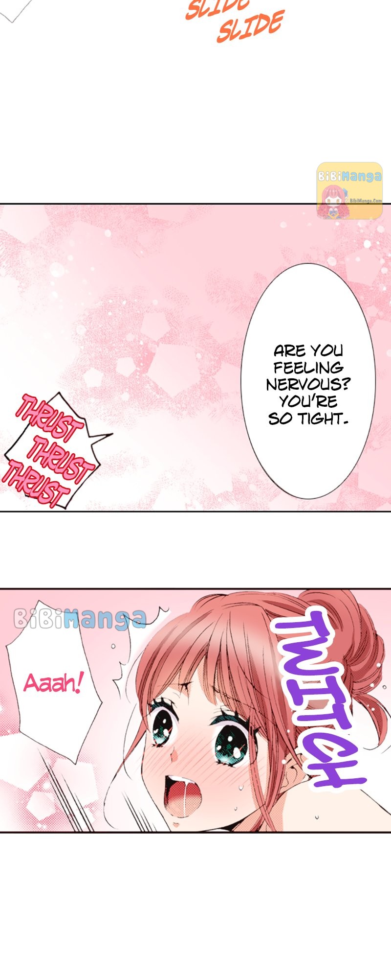 Country House With Benefits?! chapter 2 - page 105