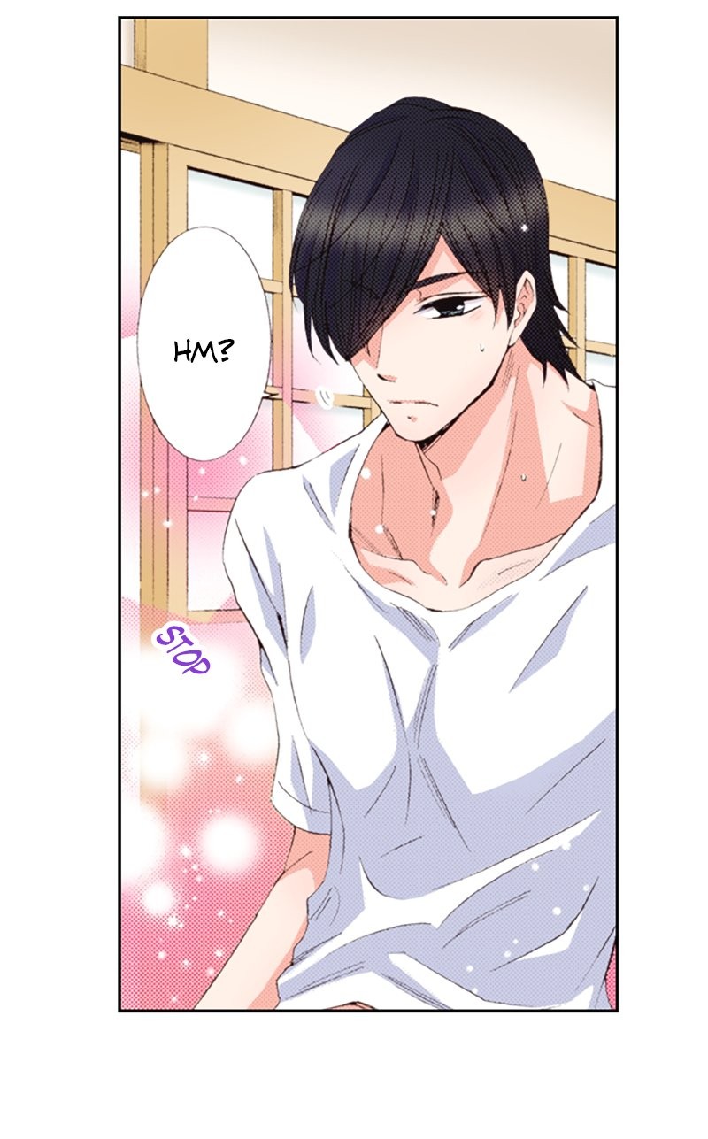Country House With Benefits?! chapter 2 - page 106