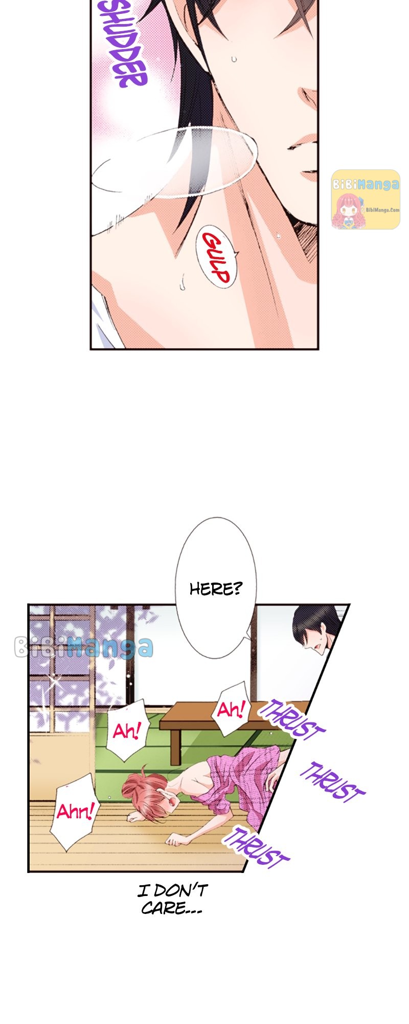 Country House With Benefits?! chapter 2 - page 108
