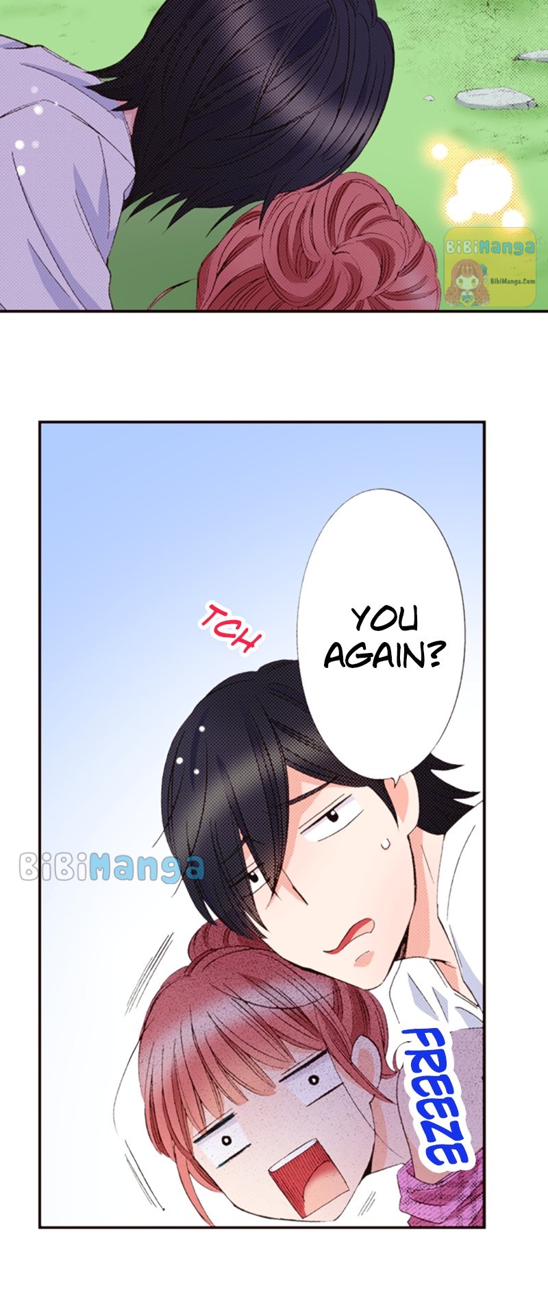 Country House With Benefits?! chapter 2 - page 112
