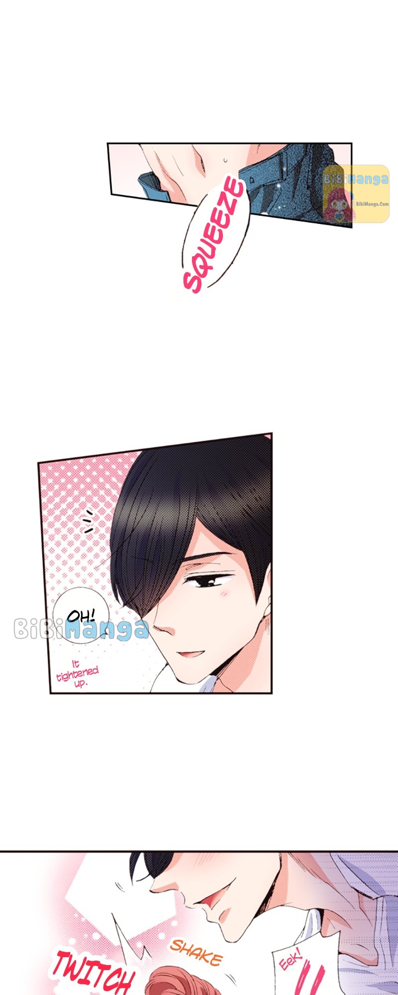Country House With Benefits?! chapter 2 - page 116