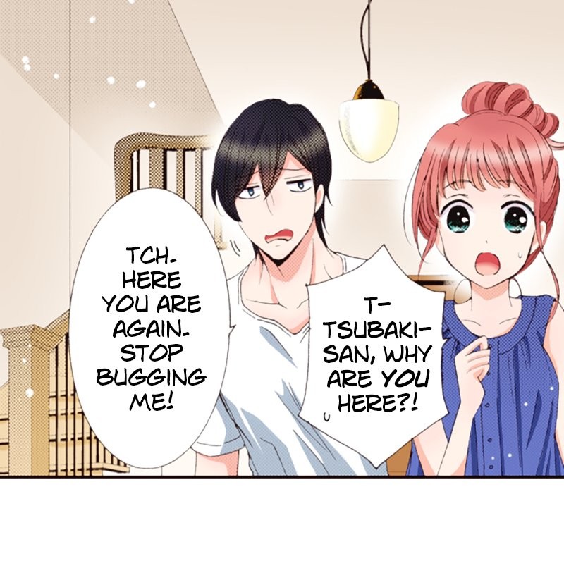 Country House With Benefits?! chapter 2 - page 23