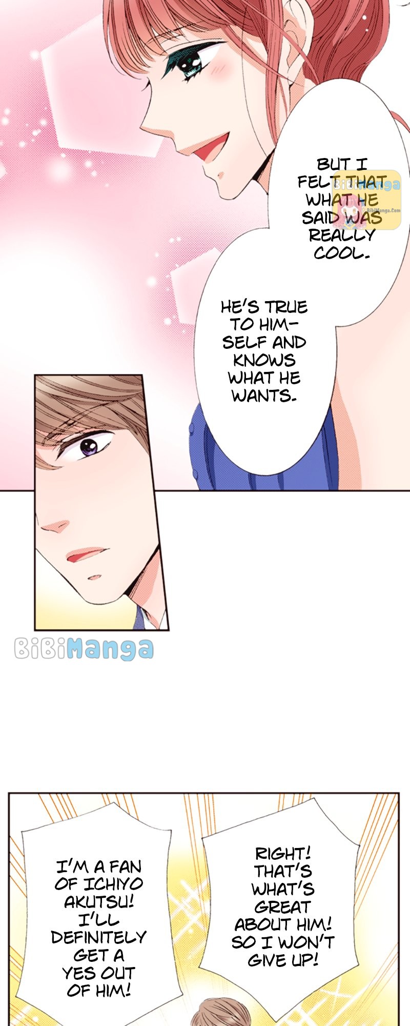 Country House With Benefits?! chapter 2 - page 33