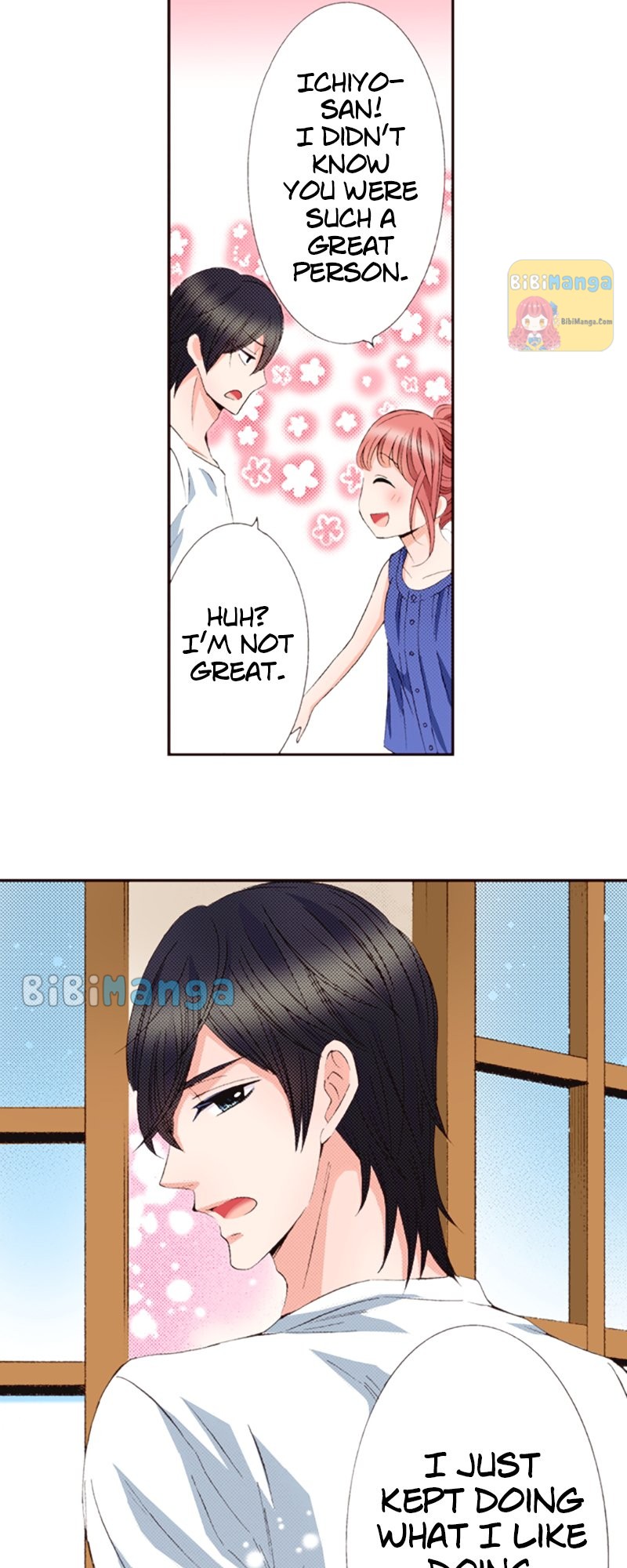 Country House With Benefits?! chapter 2 - page 35