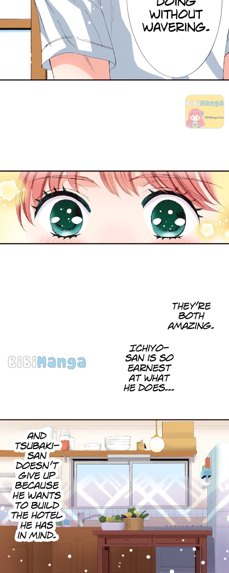 Country House With Benefits?! chapter 2 - page 36