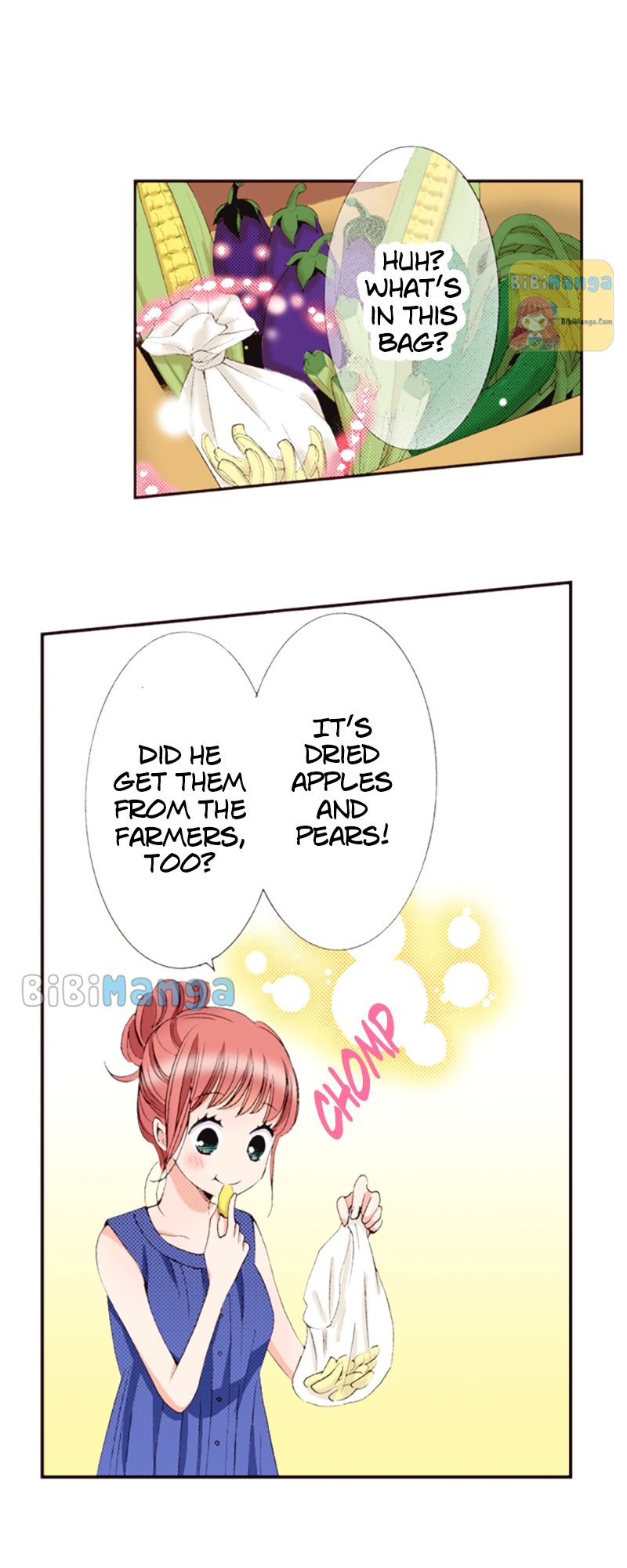 Country House With Benefits?! chapter 2 - page 38