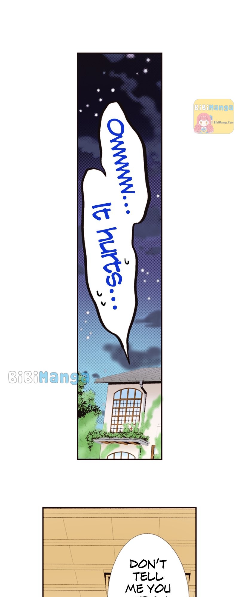 Country House With Benefits?! chapter 2 - page 48