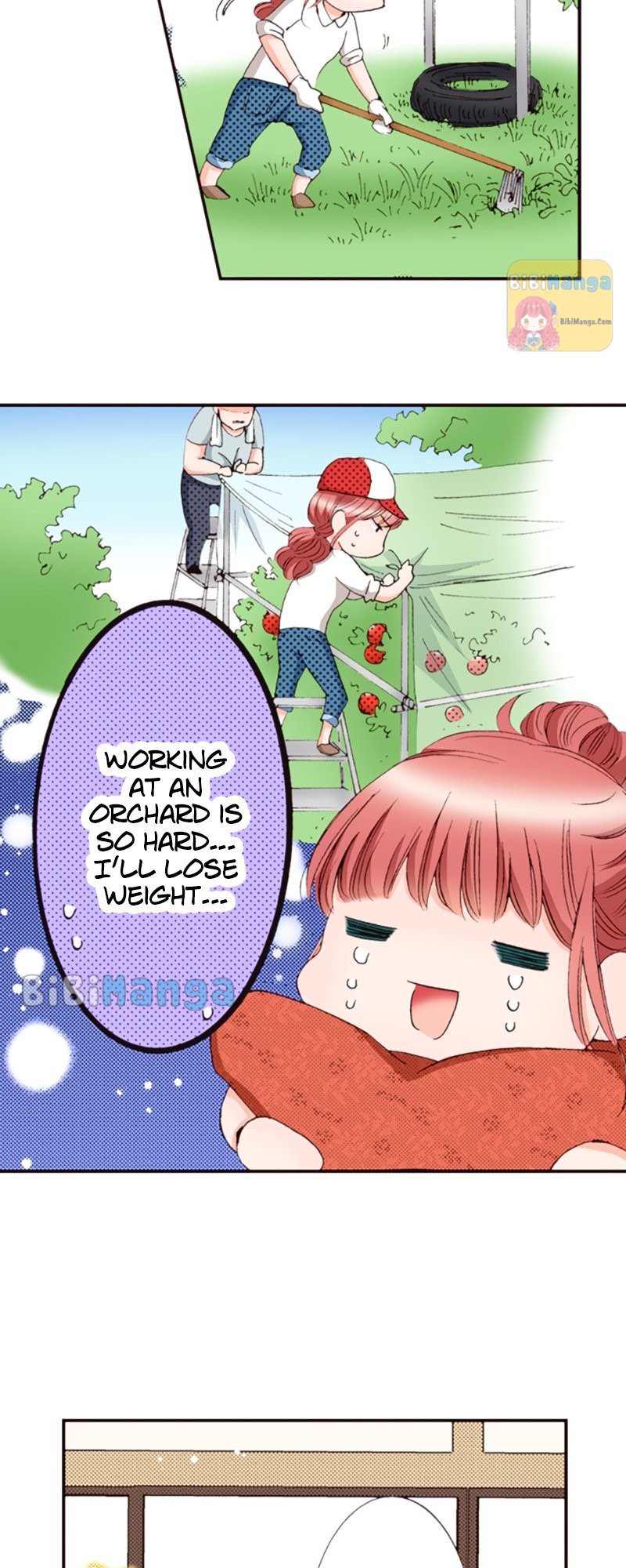 Country House With Benefits?! chapter 2 - page 50
