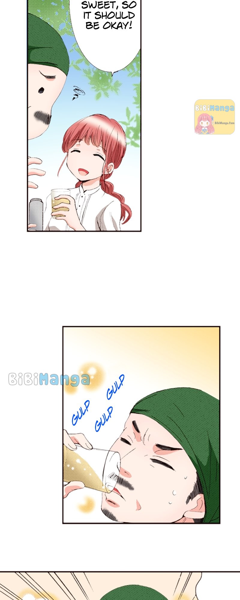 Country House With Benefits?! chapter 2 - page 57