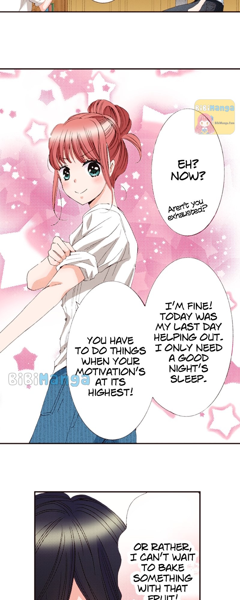 Country House With Benefits?! chapter 2 - page 64