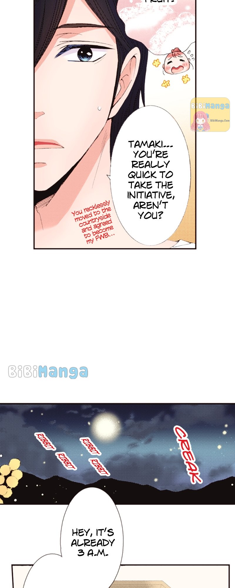 Country House With Benefits?! chapter 2 - page 65