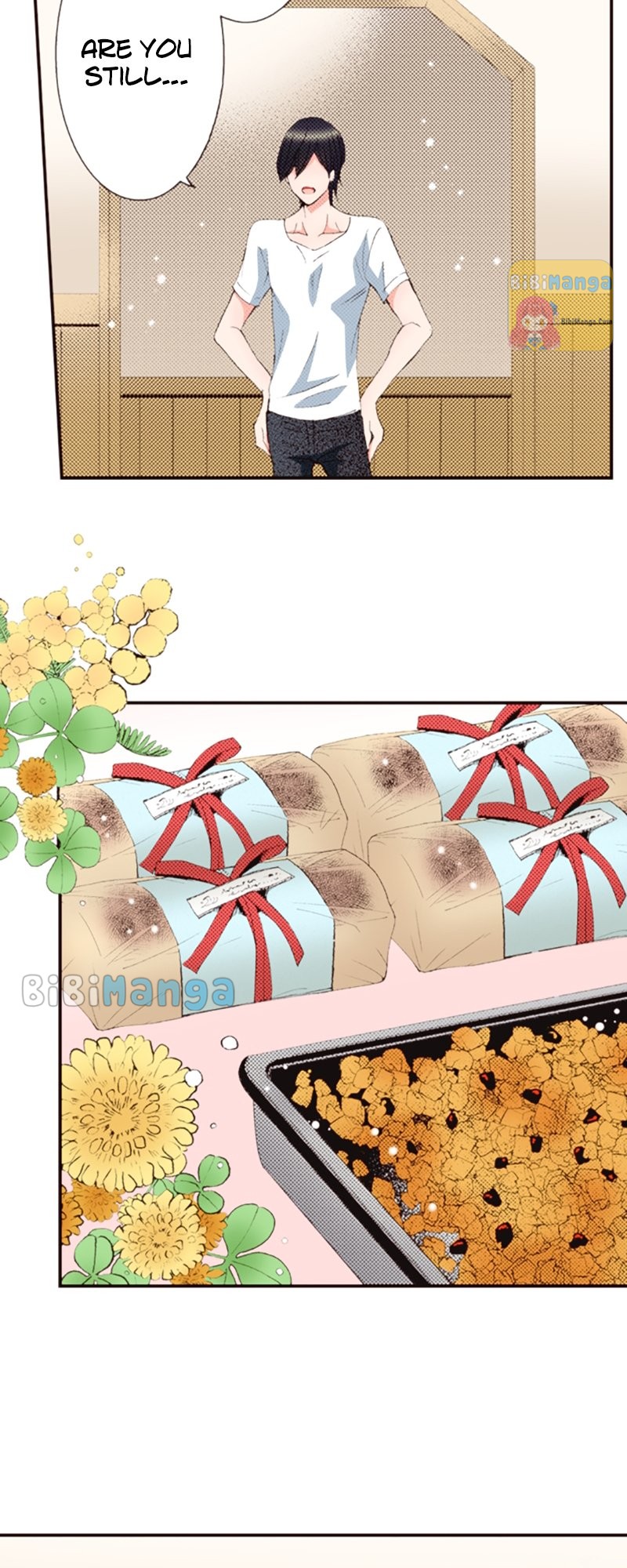 Country House With Benefits?! chapter 2 - page 66