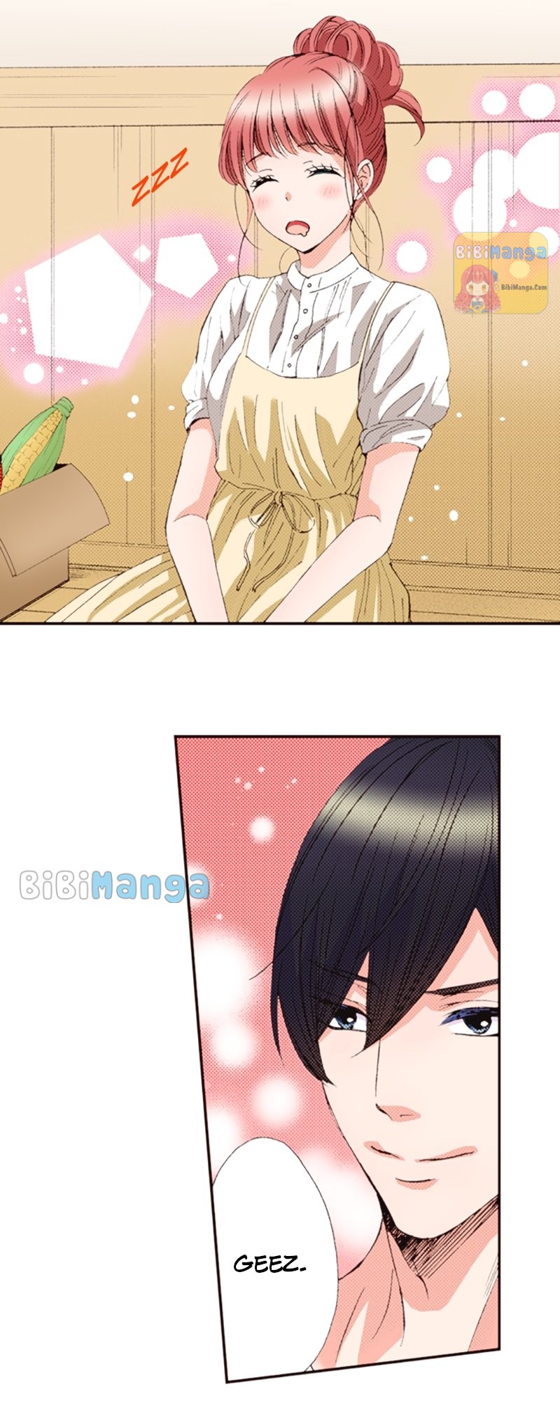Country House With Benefits?! chapter 2 - page 67