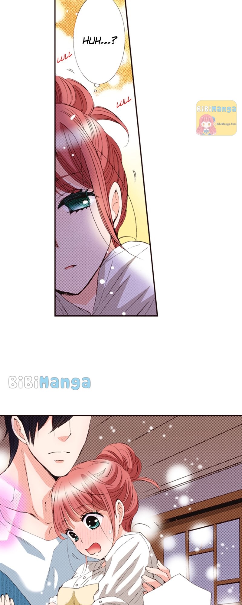 Country House With Benefits?! chapter 2 - page 69