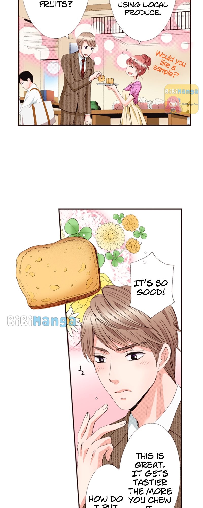 Country House With Benefits?! chapter 2 - page 73