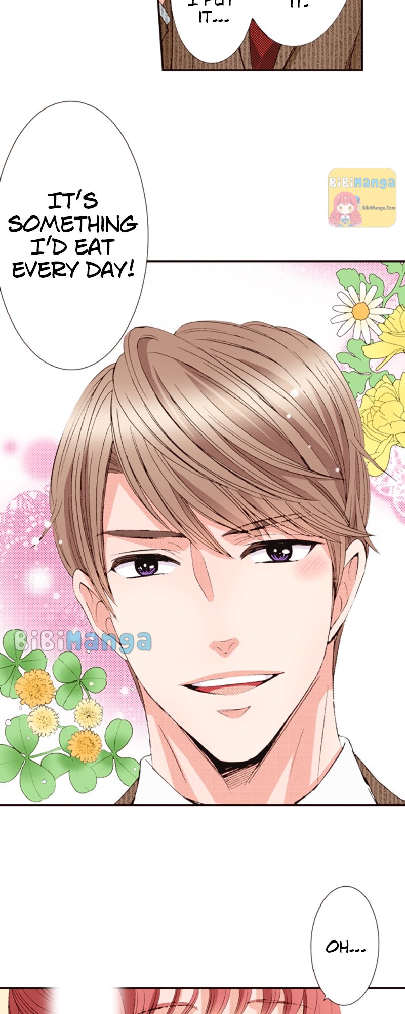 Country House With Benefits?! chapter 2 - page 74