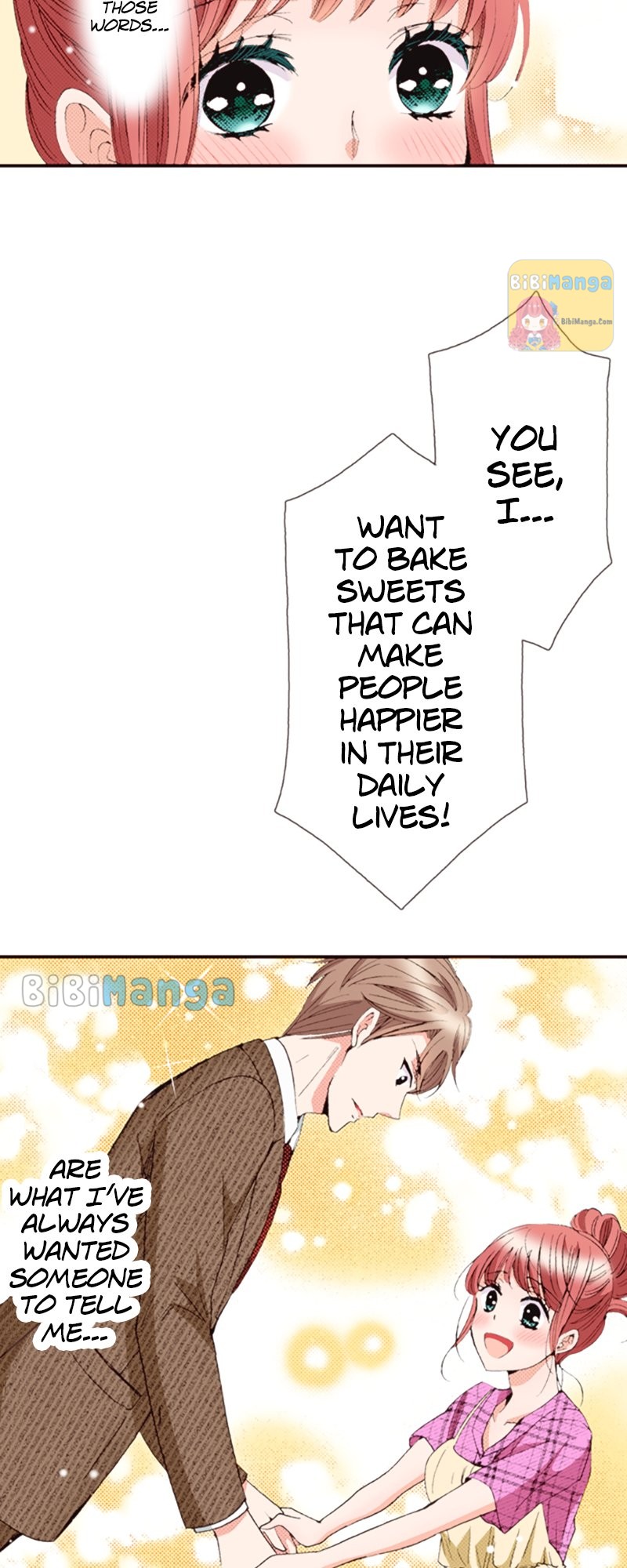 Country House With Benefits?! chapter 2 - page 75