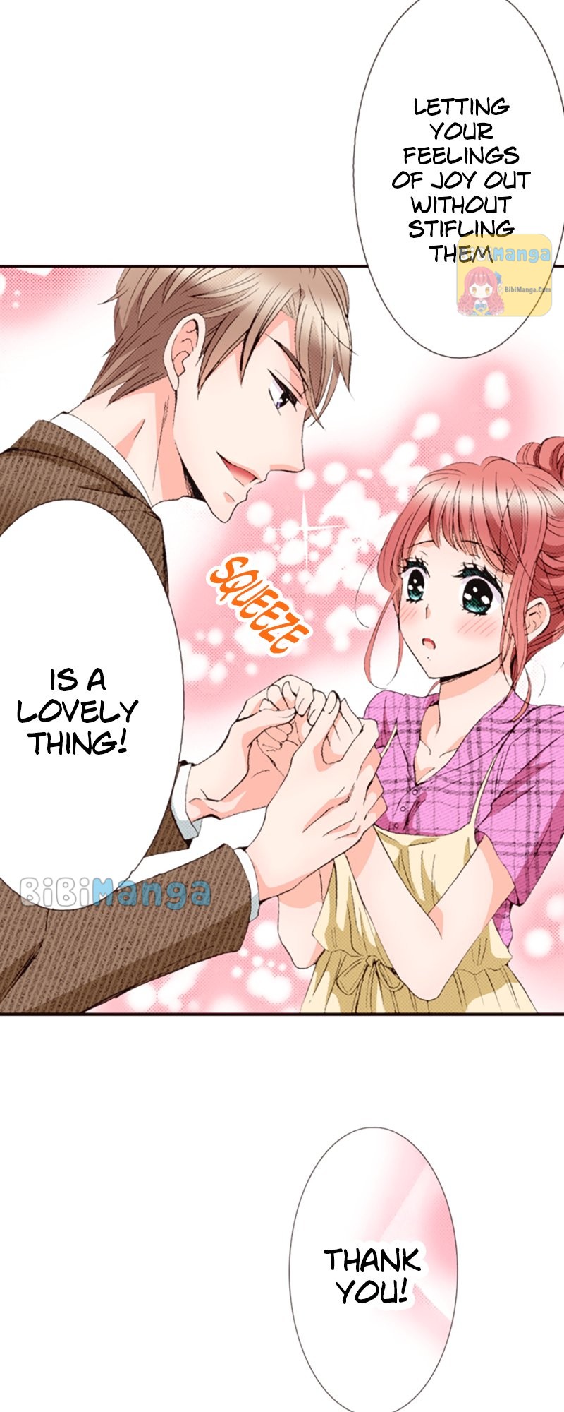 Country House With Benefits?! chapter 2 - page 77