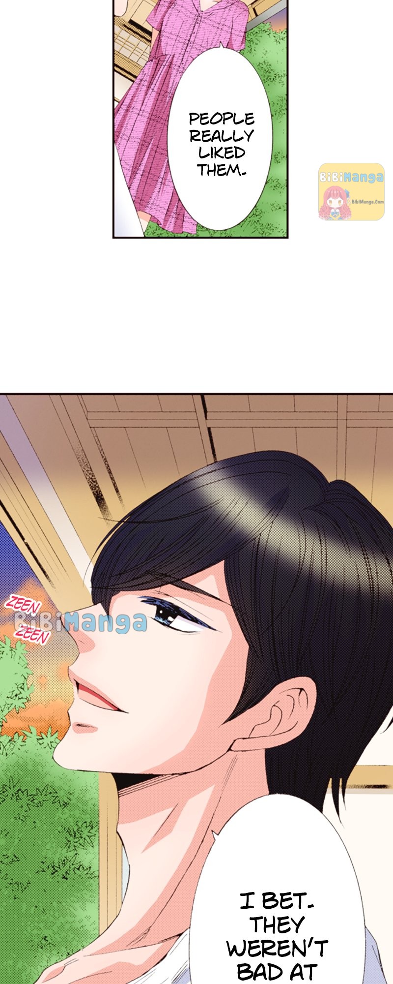 Country House With Benefits?! chapter 2 - page 81