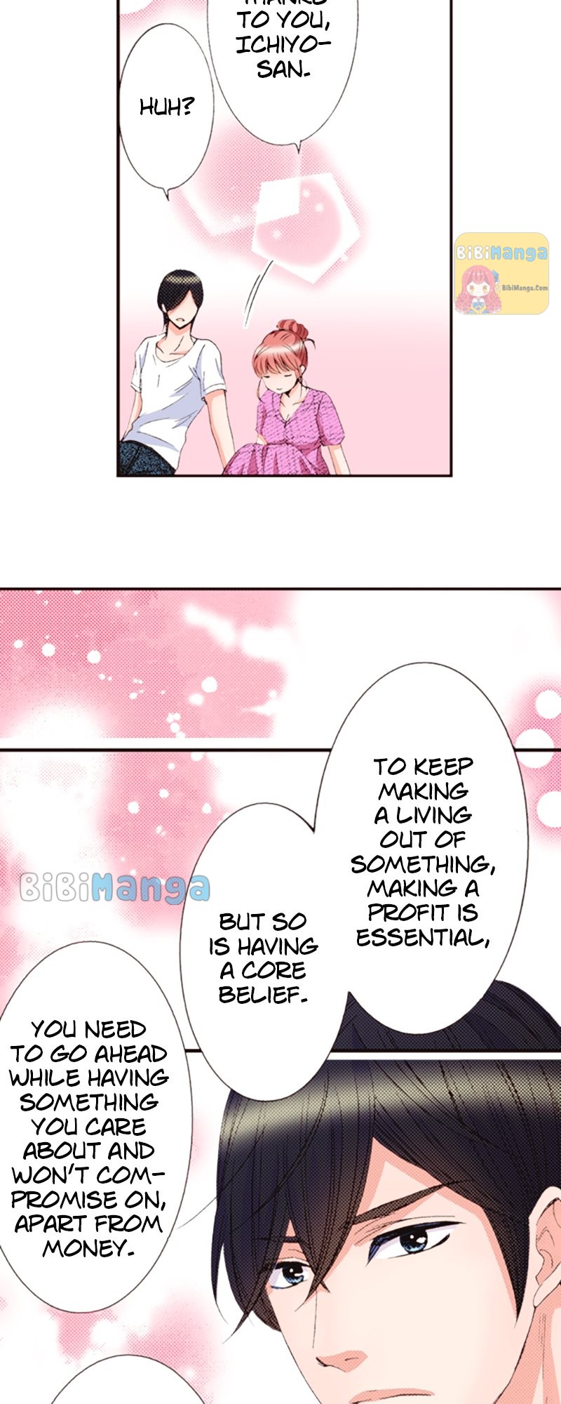 Country House With Benefits?! chapter 2 - page 83