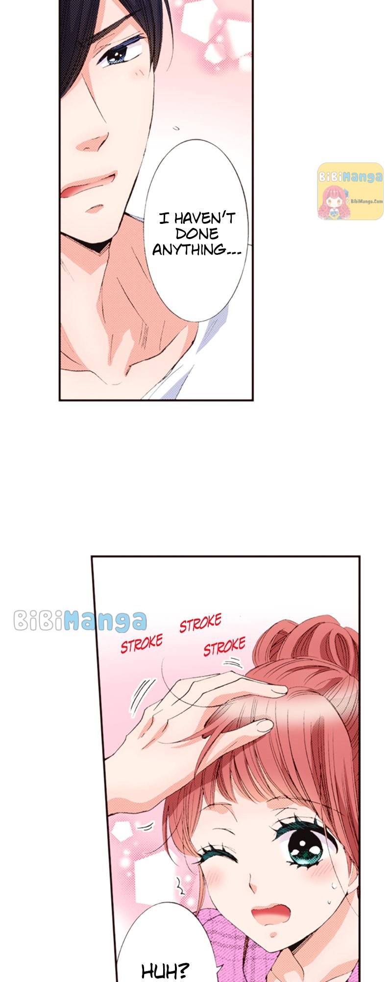 Country House With Benefits?! chapter 2 - page 85