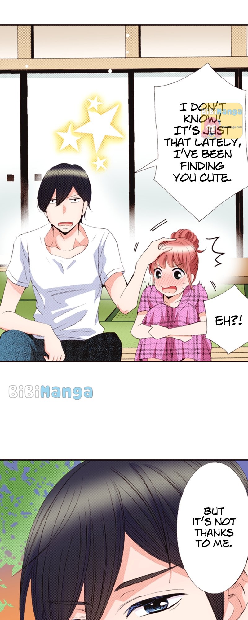 Country House With Benefits?! chapter 2 - page 87