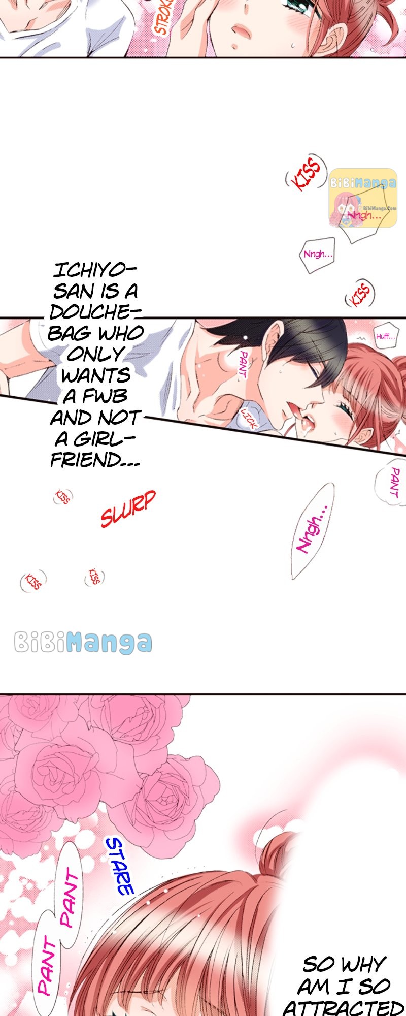 Country House With Benefits?! chapter 2 - page 97