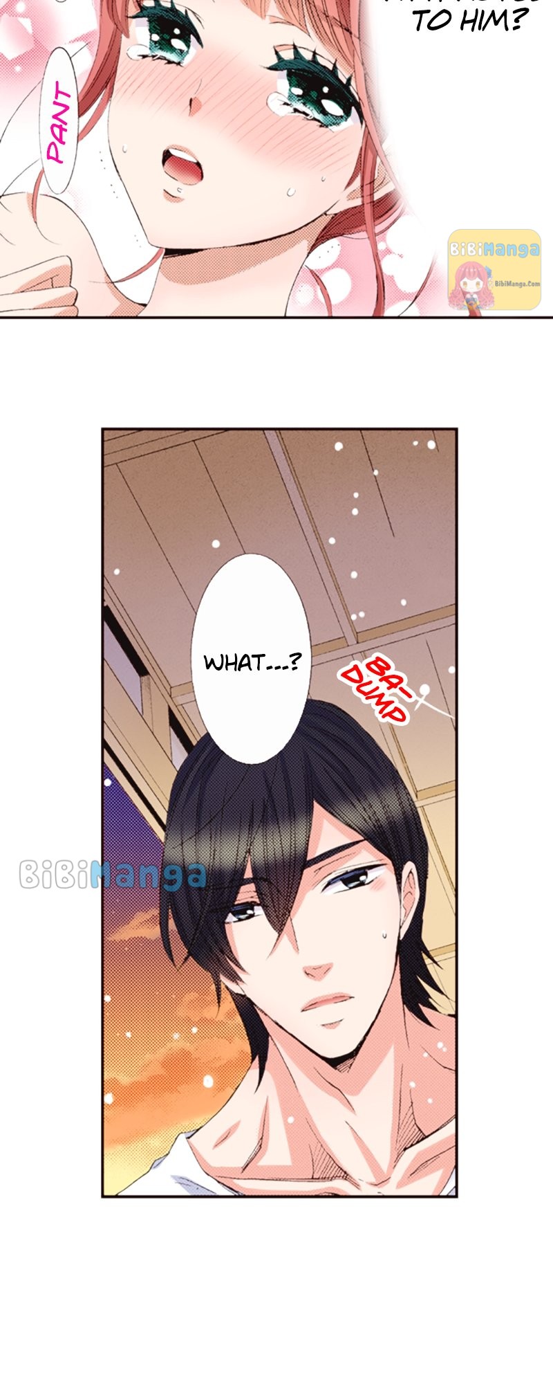 Country House With Benefits?! chapter 2 - page 98
