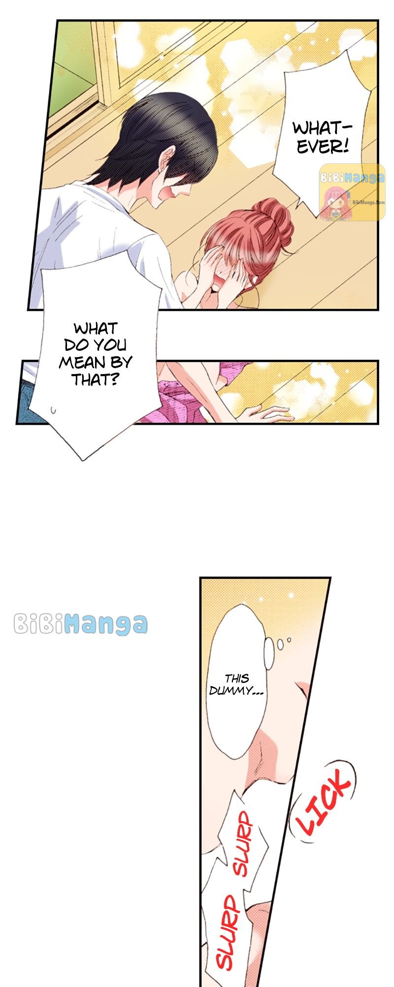 Country House With Benefits?! chapter 2 - page 99