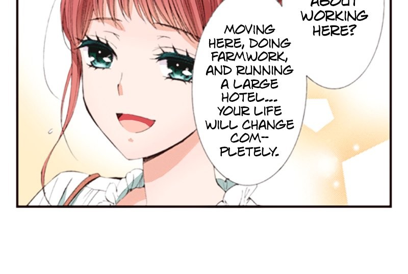 Country House With Benefits?! chapter 19 - page 14