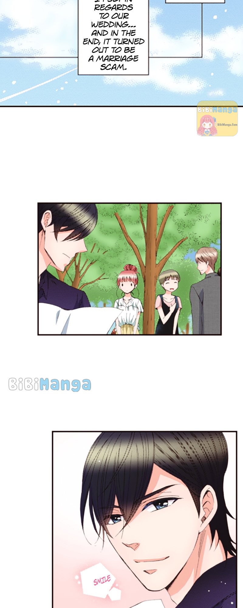 Country House With Benefits?! chapter 19 - page 17