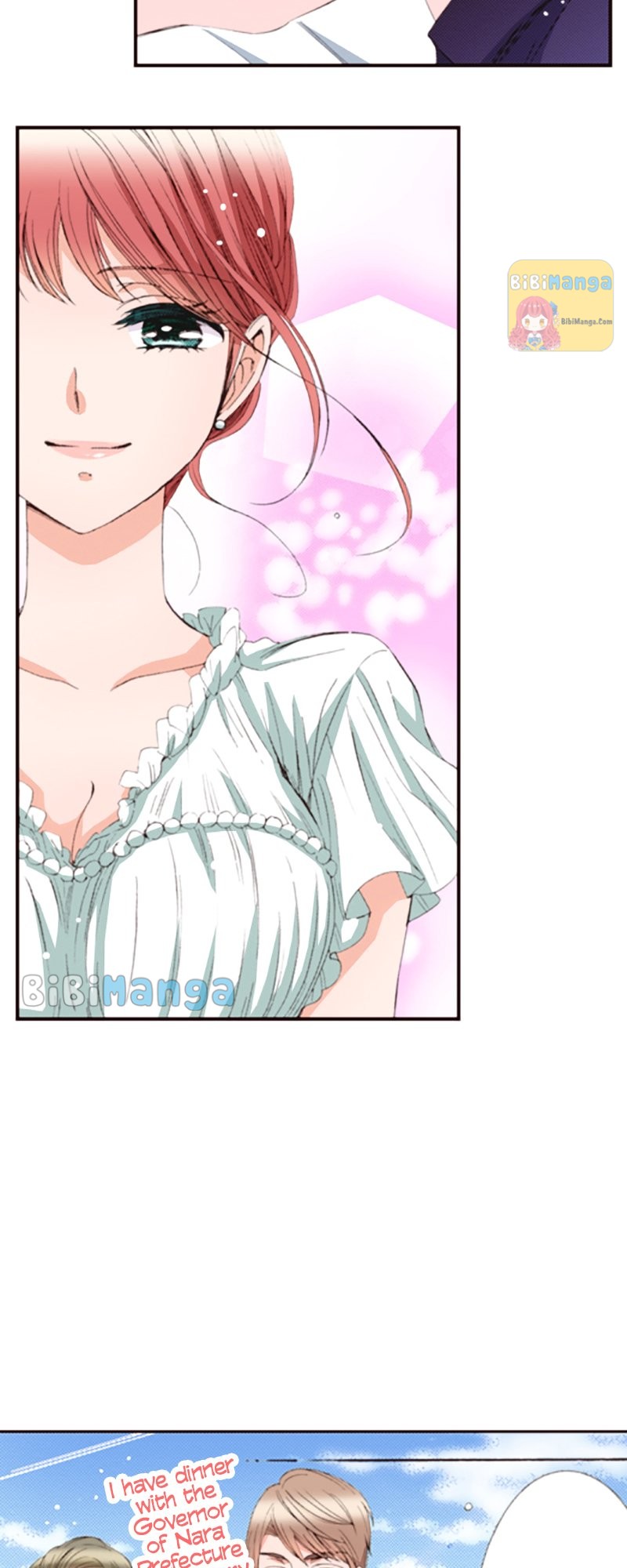 Country House With Benefits?! chapter 19 - page 18