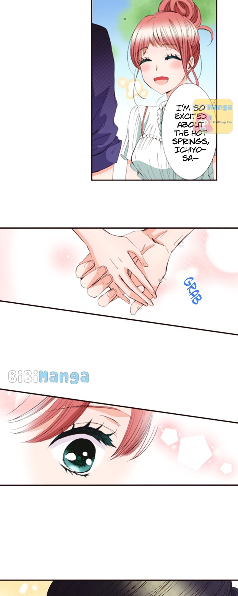 Country House With Benefits?! chapter 19 - page 23
