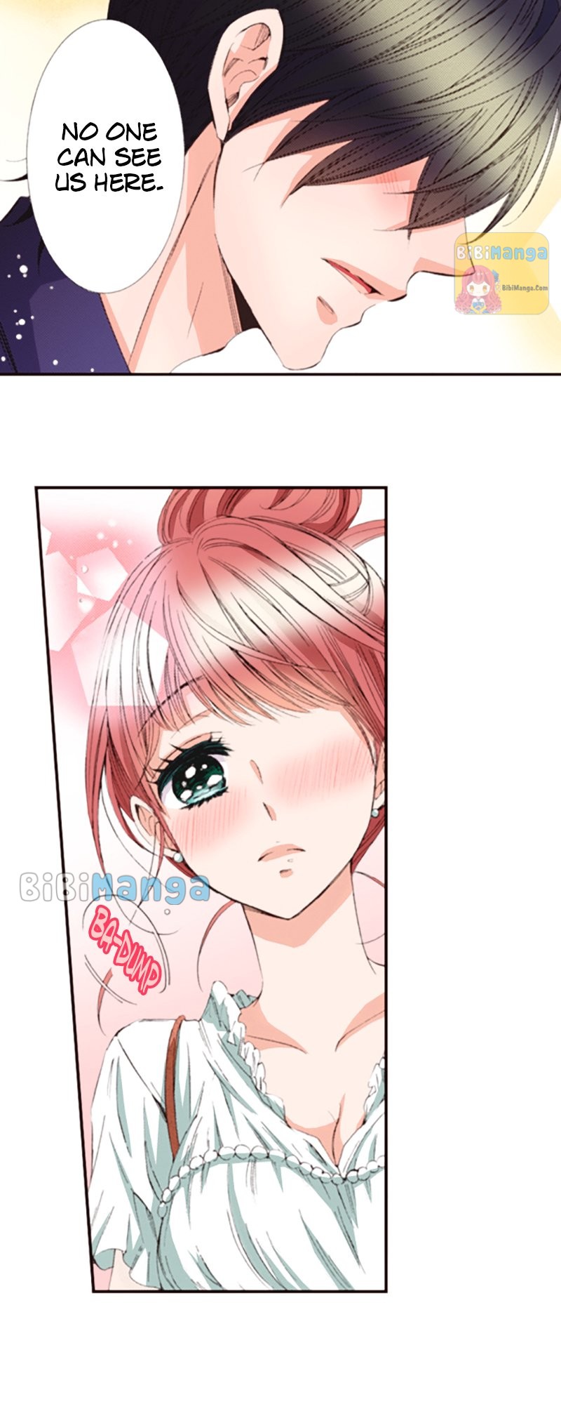 Country House With Benefits?! chapter 19 - page 24