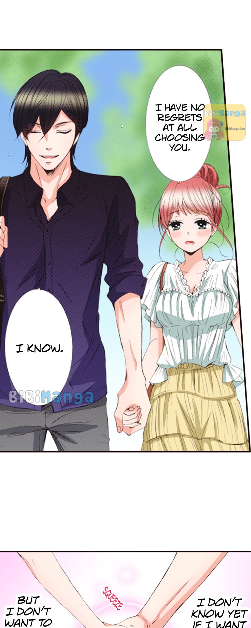 Country House With Benefits?! chapter 19 - page 25