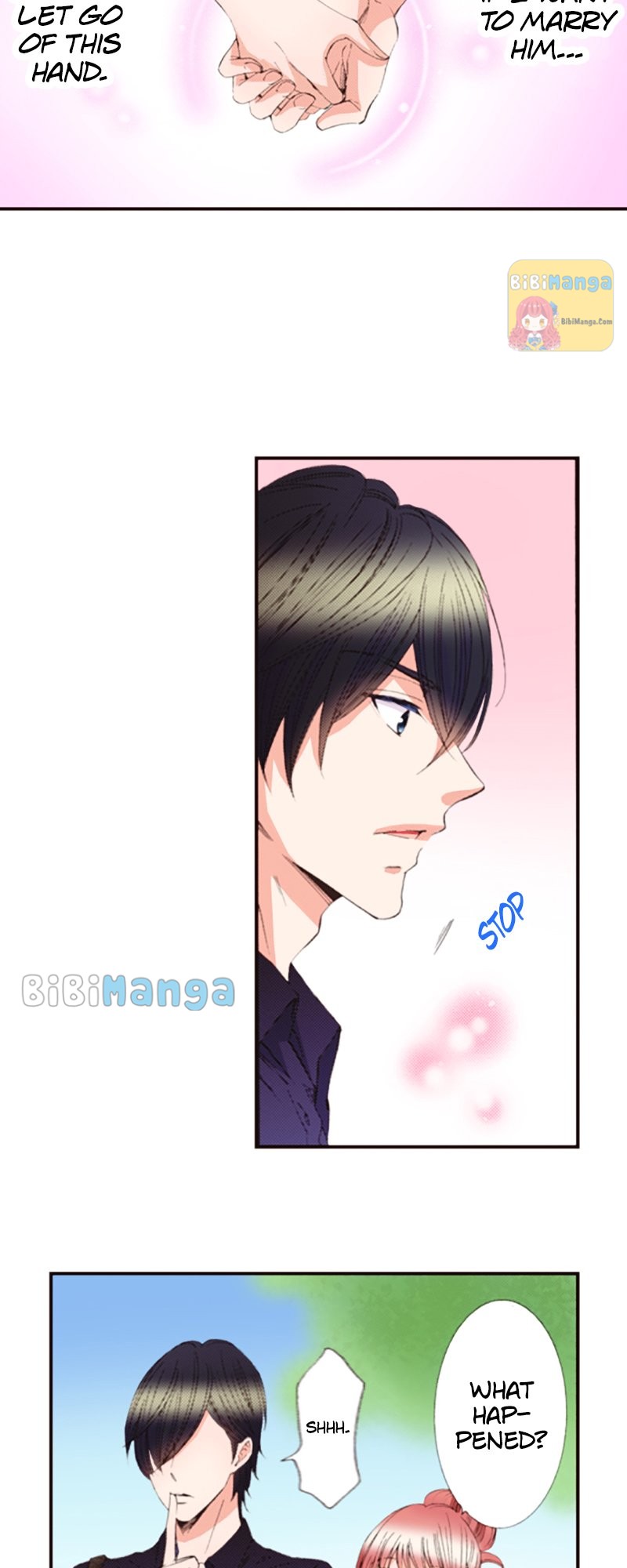 Country House With Benefits?! chapter 19 - page 26