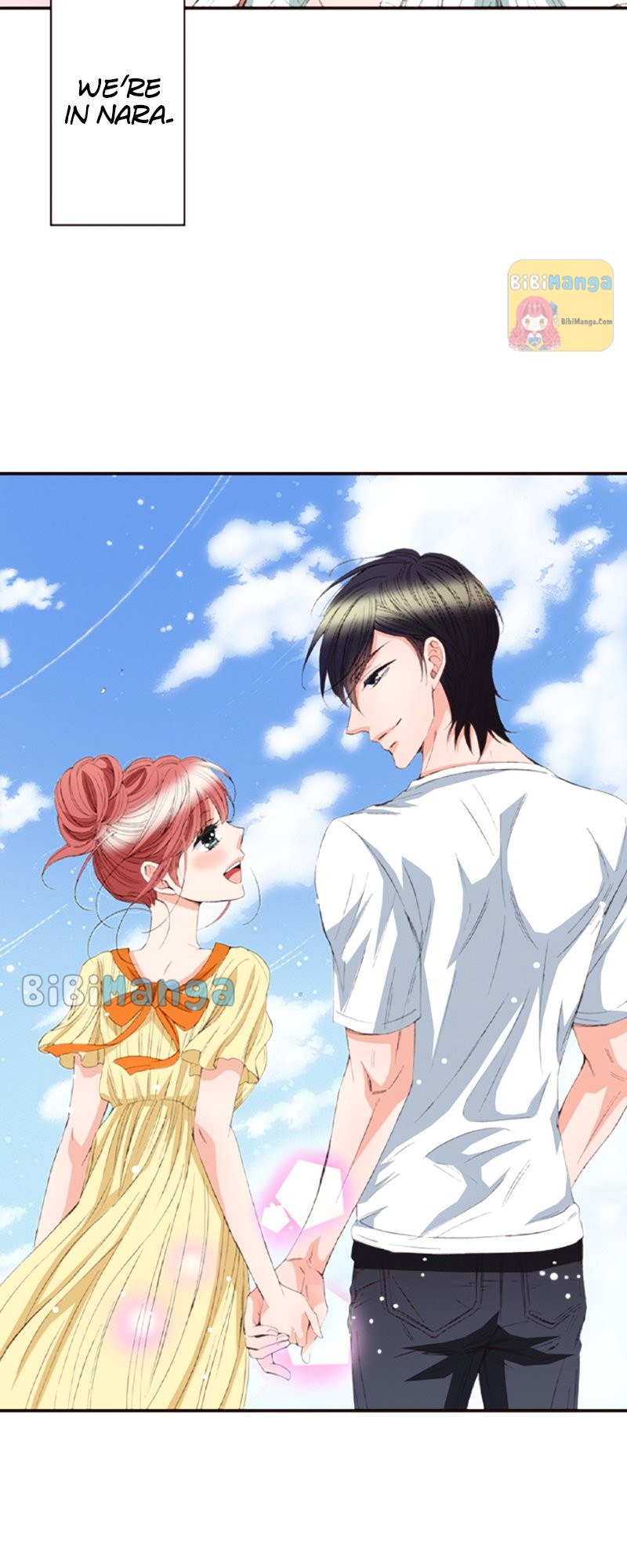 Country House With Benefits?! chapter 19 - page 3