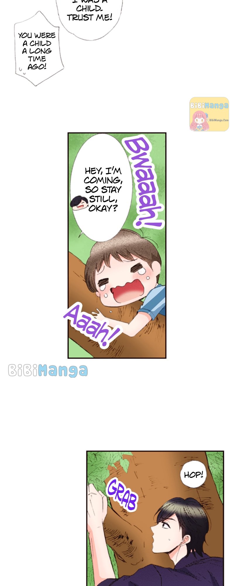 Country House With Benefits?! chapter 19 - page 31
