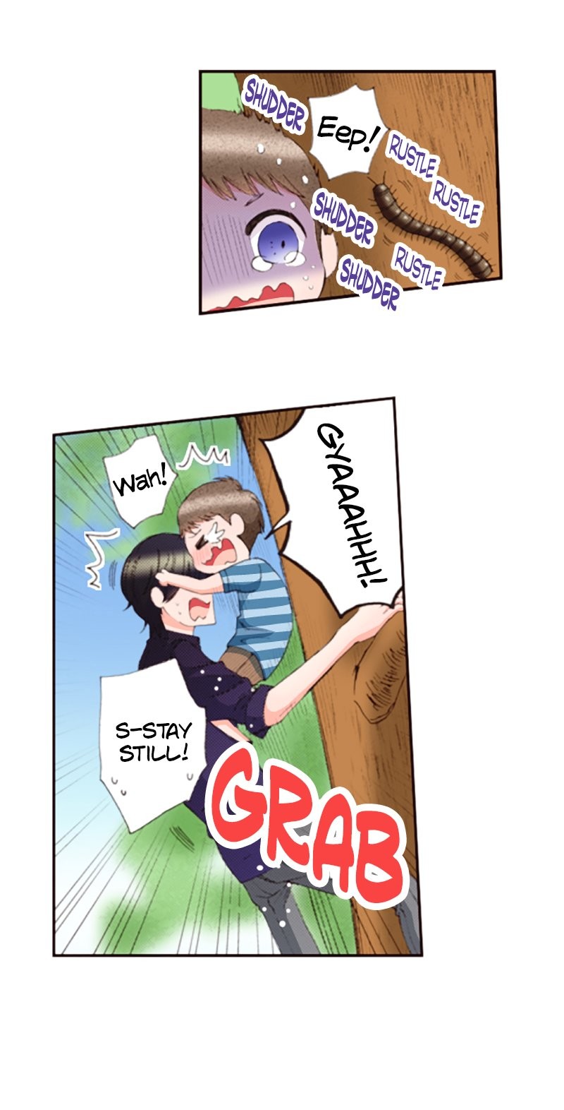 Country House With Benefits?! chapter 19 - page 35