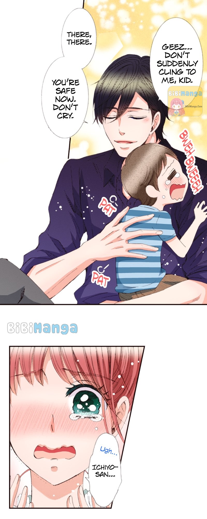 Country House With Benefits?! chapter 19 - page 39